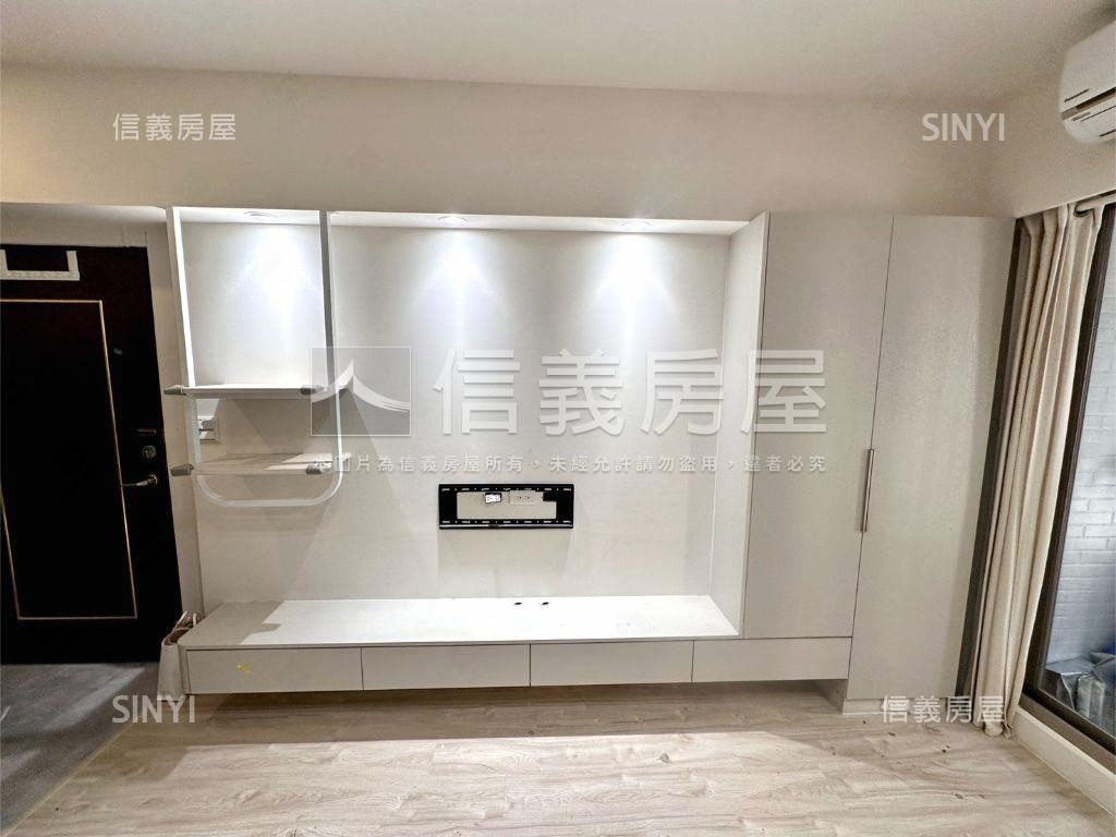 椰城｜裝潢美房雙車房屋室內格局與周邊環境