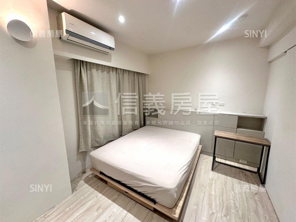 椰城｜裝潢美房雙車房屋室內格局與周邊環境