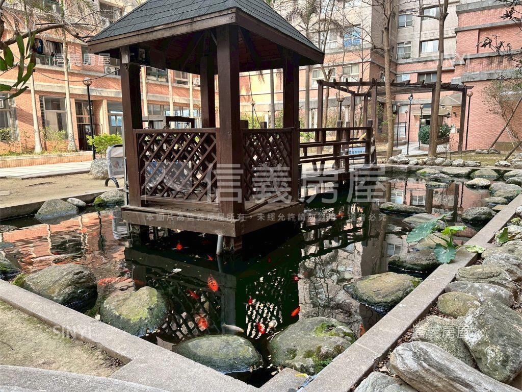 椰城｜裝潢美房雙車房屋室內格局與周邊環境