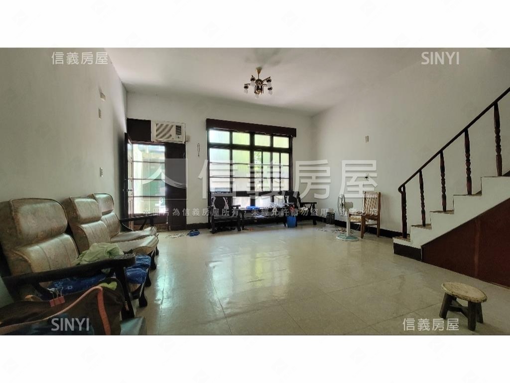 小碧潭傳家透天厝房屋室內格局與周邊環境