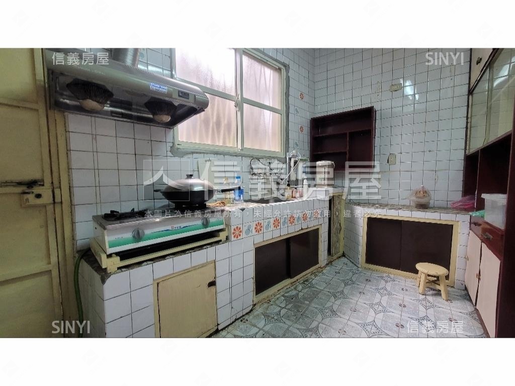 小碧潭傳家透天厝房屋室內格局與周邊環境