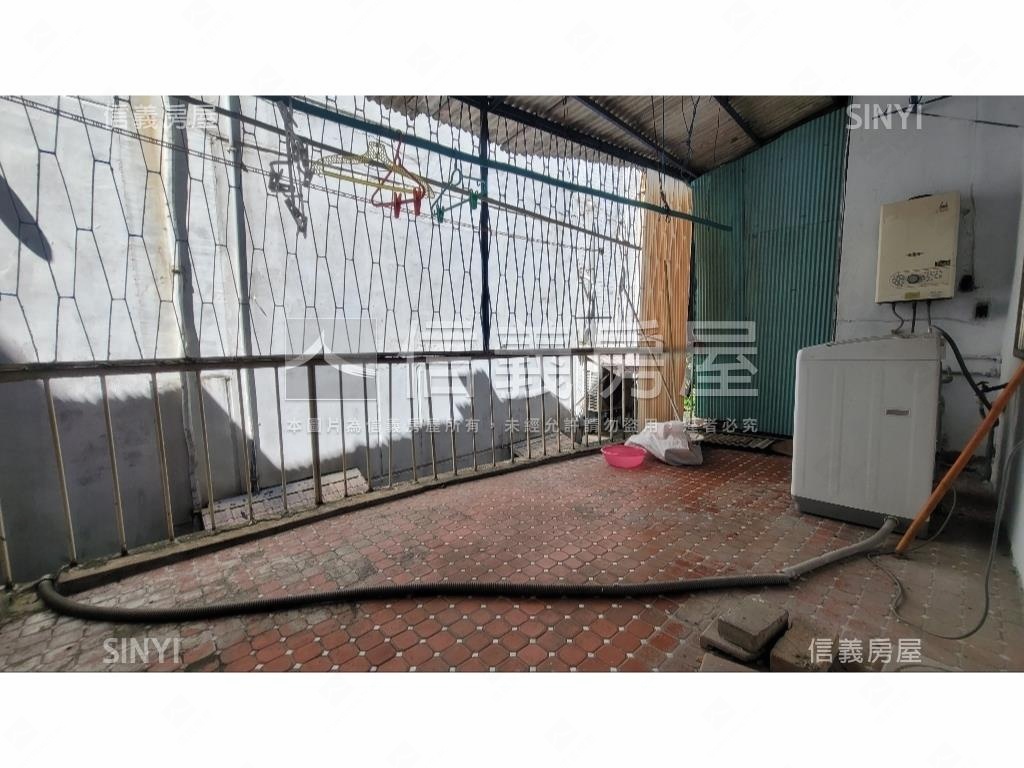 小碧潭傳家透天厝房屋室內格局與周邊環境