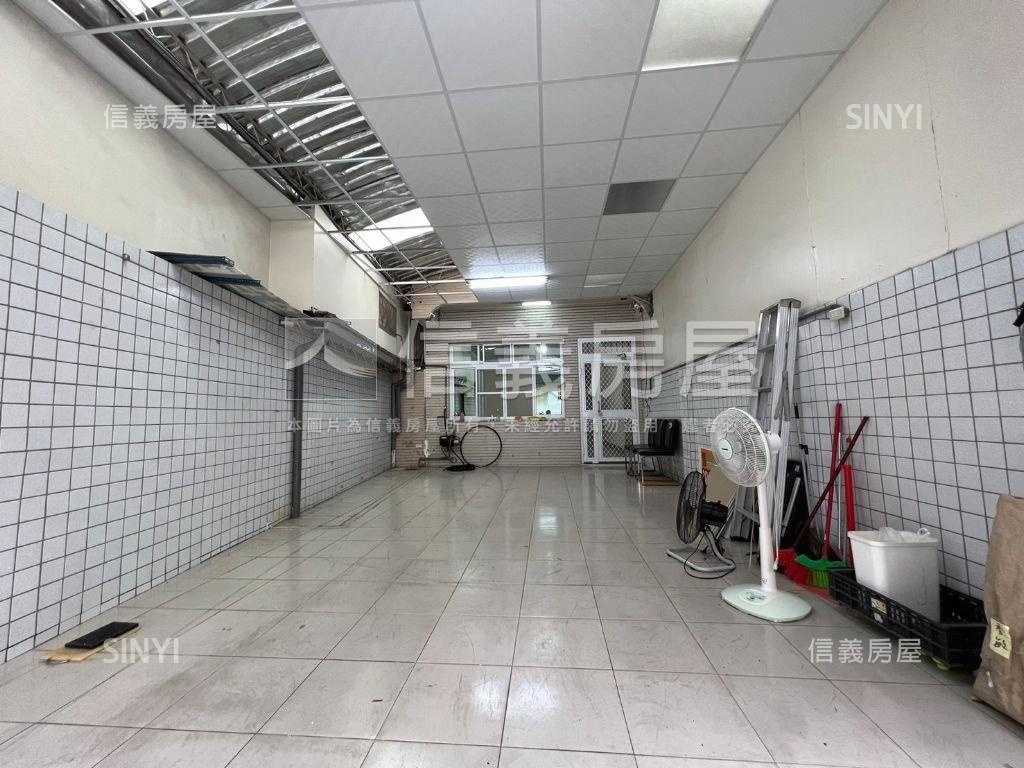生產路大地坪車墅房屋室內格局與周邊環境
