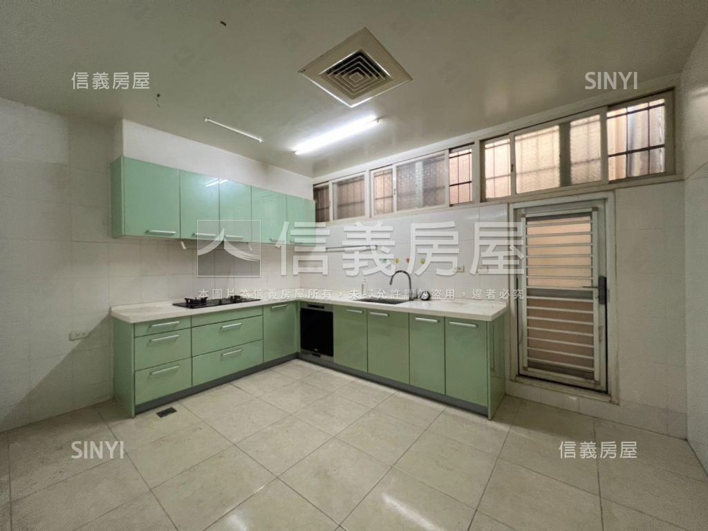 生產路大地坪車墅房屋室內格局與周邊環境