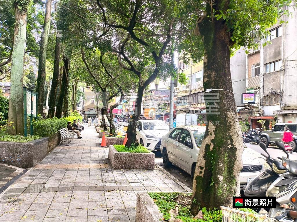 永吉路國泰方正二樓公寓房屋室內格局與周邊環境