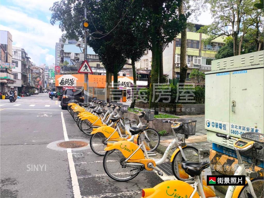 永吉路國泰方正二樓公寓房屋室內格局與周邊環境