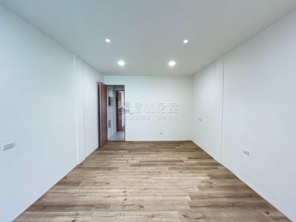 仁和二街美美透天房屋室內格局與周邊環境