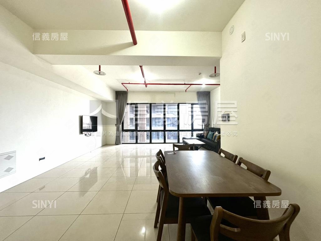 桃大建設★桃大極高樓三房房屋室內格局與周邊環境