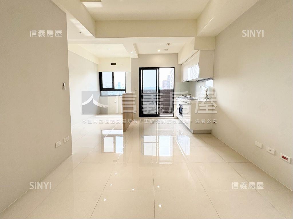 悠遊居高樓景觀２＋１房房屋室內格局與周邊環境