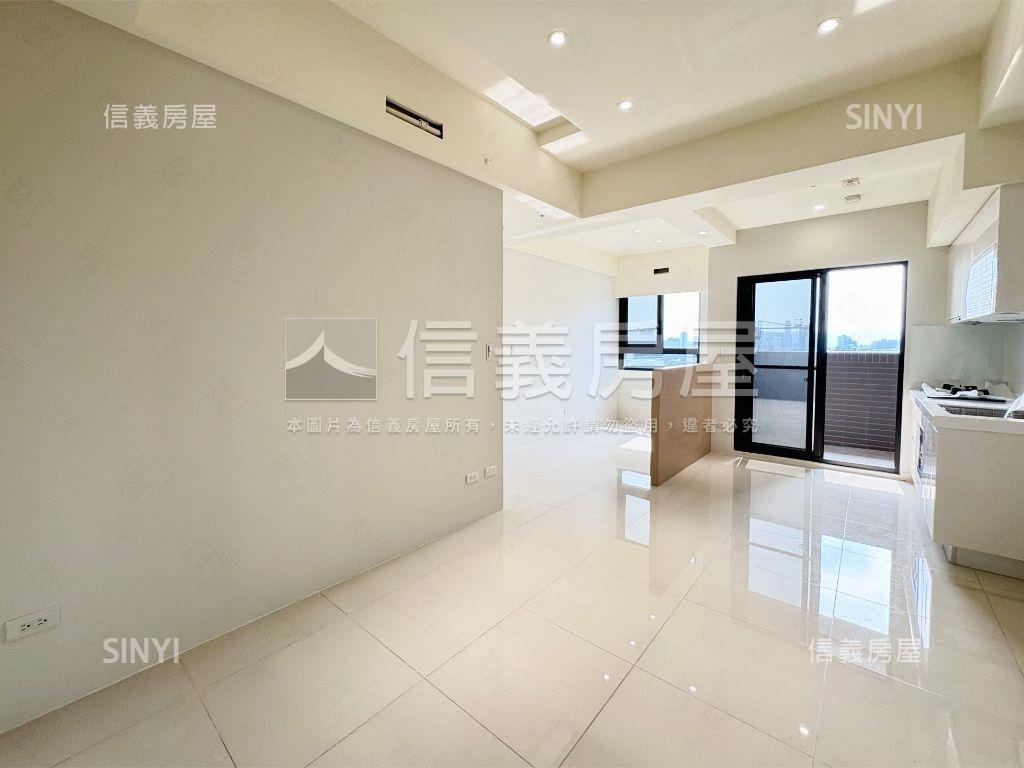 悠遊居高樓景觀２＋１房房屋室內格局與周邊環境