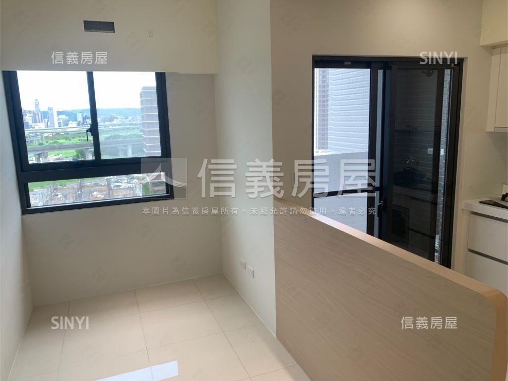 悠遊居高樓景觀２＋１房房屋室內格局與周邊環境