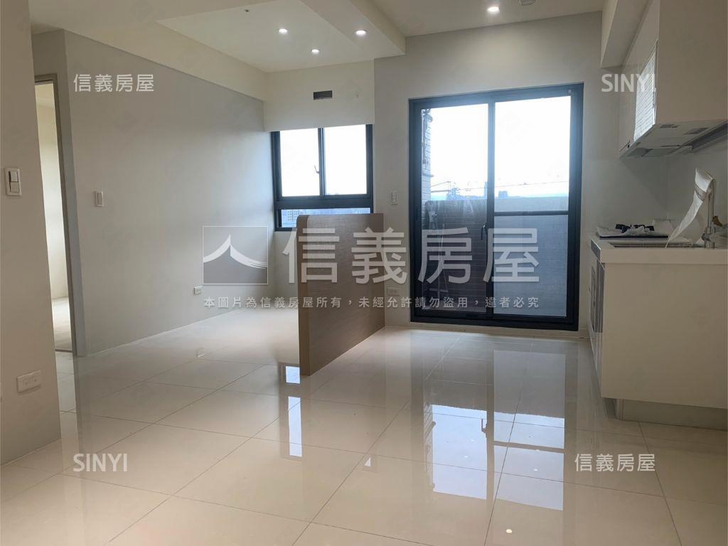 悠遊居高樓景觀２＋１房房屋室內格局與周邊環境