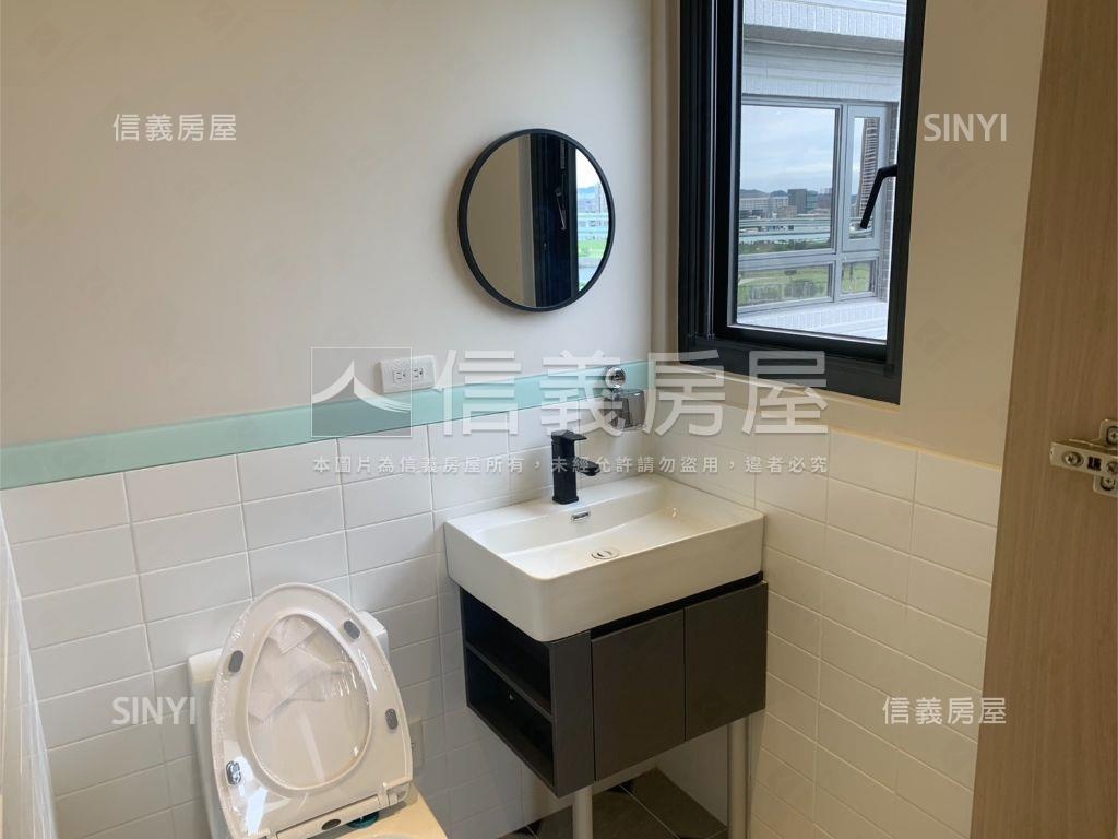 悠遊居高樓景觀２＋１房房屋室內格局與周邊環境