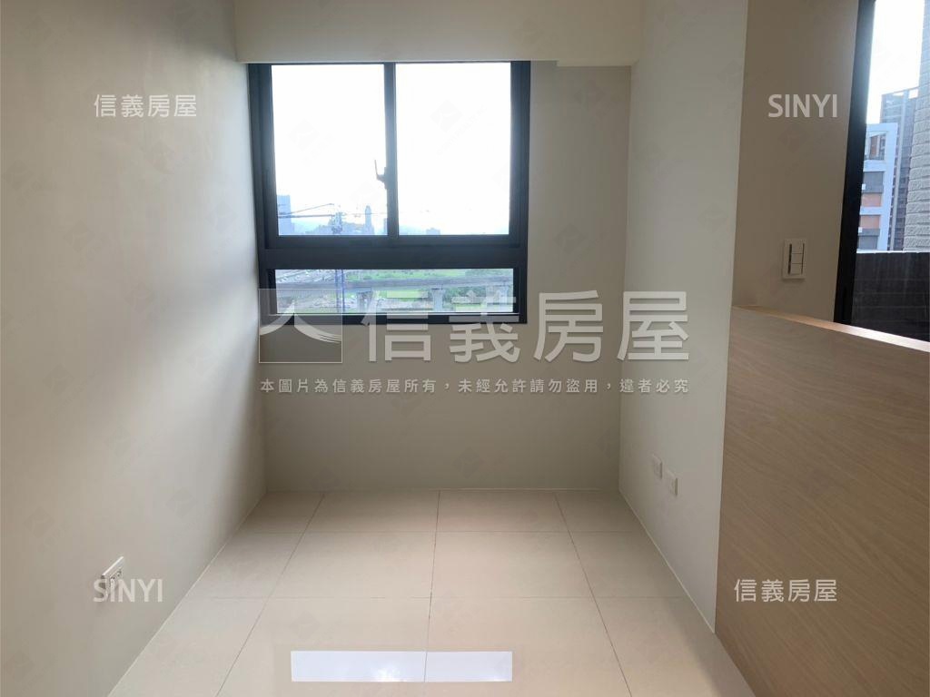 悠遊居高樓景觀２＋１房房屋室內格局與周邊環境