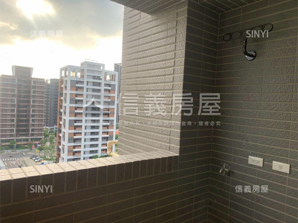 悠遊居高樓景觀２＋１房房屋室內格局與周邊環境