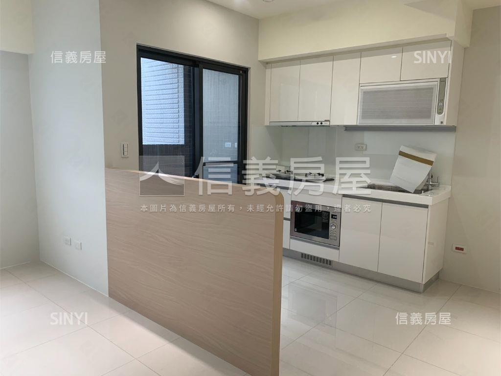 悠遊居高樓景觀２＋１房房屋室內格局與周邊環境