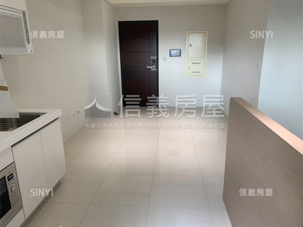 悠遊居高樓景觀２＋１房房屋室內格局與周邊環境
