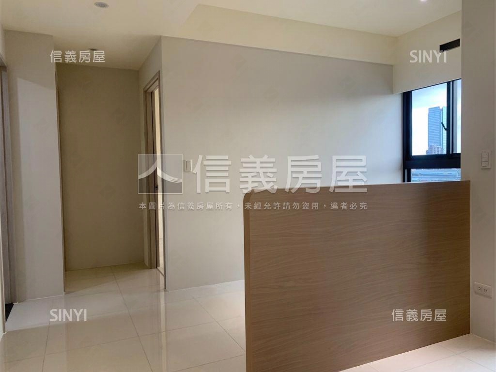 悠遊居高樓景觀２＋１房房屋室內格局與周邊環境