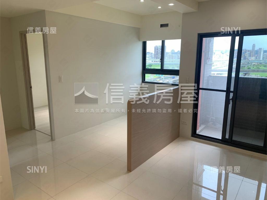悠遊居高樓景觀２＋１房房屋室內格局與周邊環境