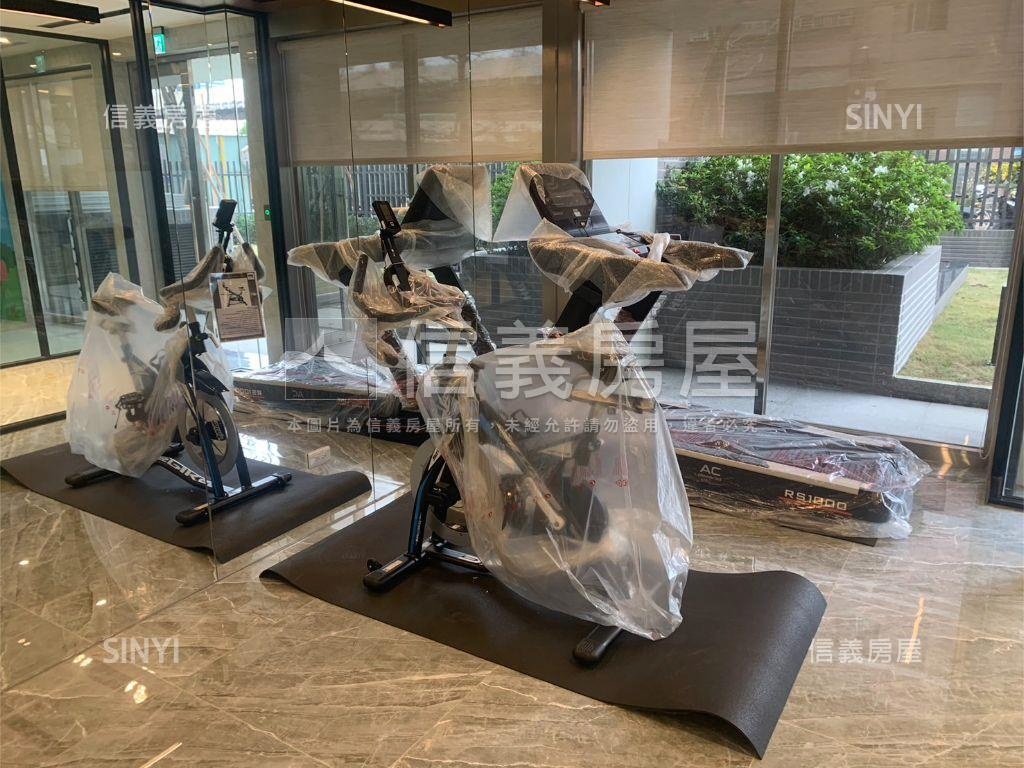 悠遊居高樓景觀２＋１房房屋室內格局與周邊環境