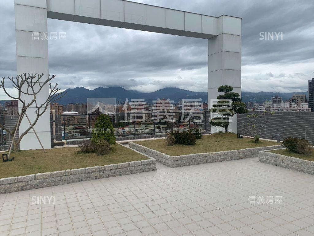 悠遊居高樓景觀２＋１房房屋室內格局與周邊環境
