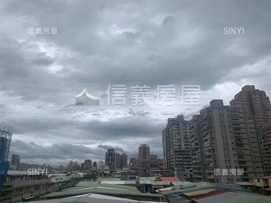 悠遊居高樓景觀２＋１房房屋室內格局與周邊環境