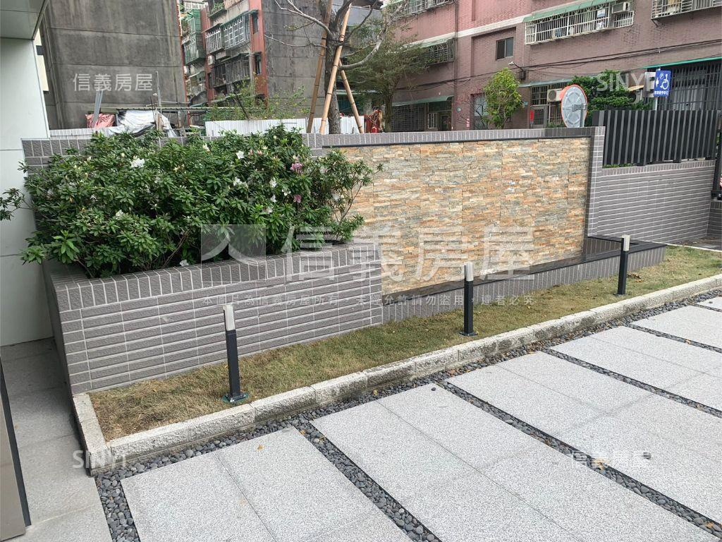 悠遊居高樓景觀２＋１房房屋室內格局與周邊環境