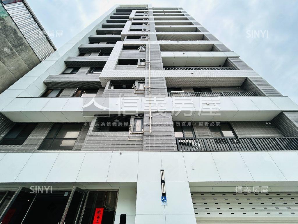 悠遊居高樓景觀２＋１房房屋室內格局與周邊環境