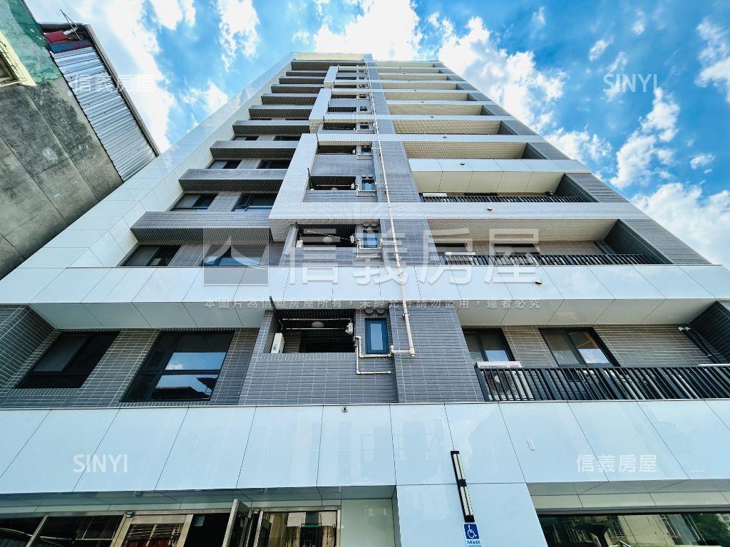 新屋！機能好的２房１室房屋室內格局與周邊環境