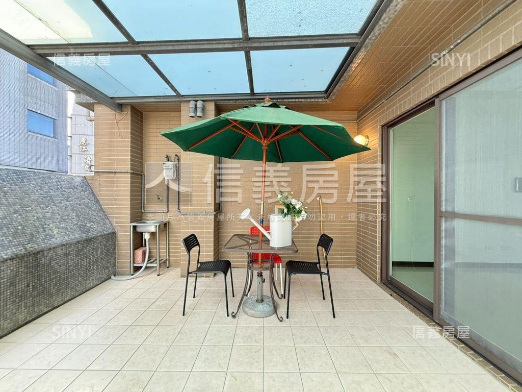 精美Ａ９羅芙宮兩房露臺戶房屋室內格局與周邊環境