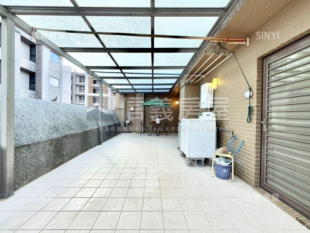 精美Ａ９羅芙宮兩房露臺戶房屋室內格局與周邊環境