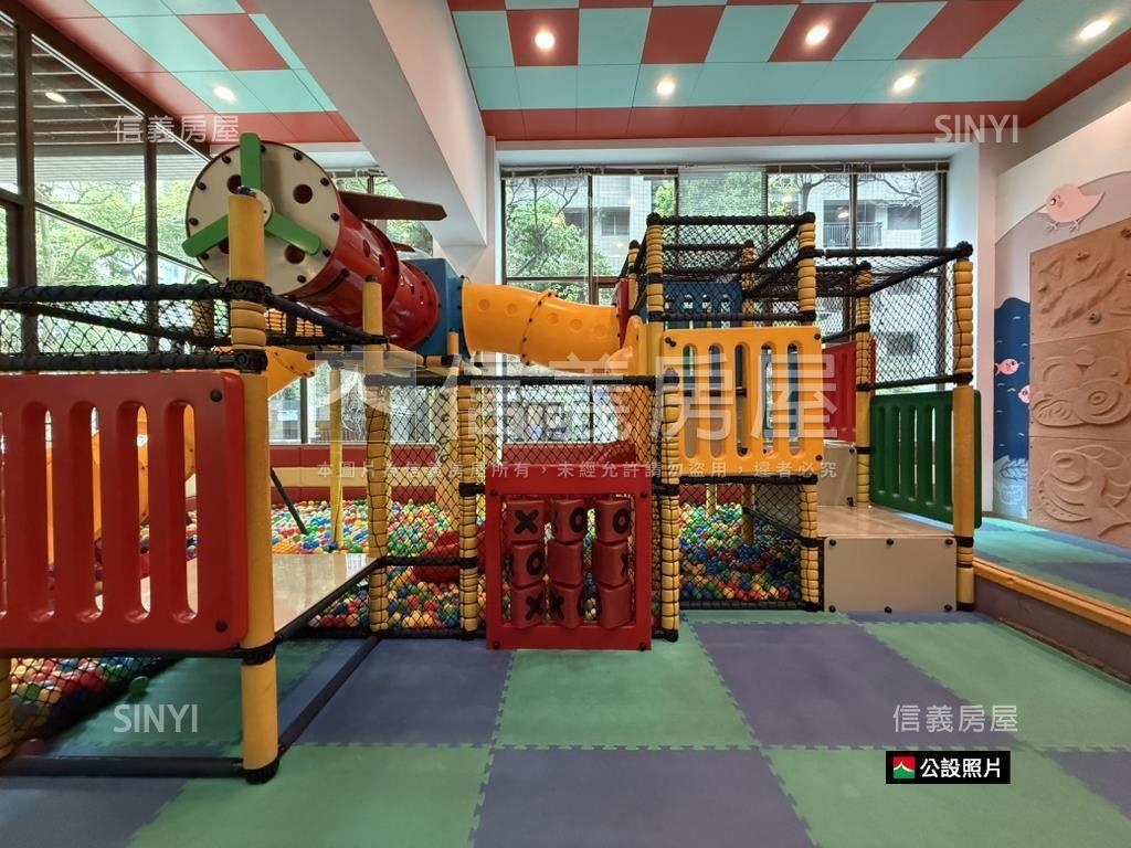 精美Ａ９羅芙宮兩房露臺戶房屋室內格局與周邊環境