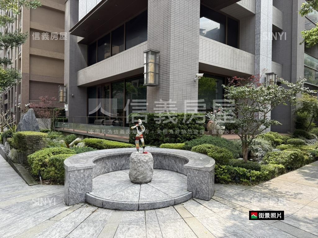 精美Ａ９羅芙宮兩房露臺戶房屋室內格局與周邊環境