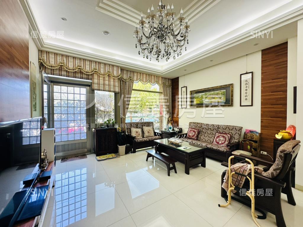 八德埤塘湖光盛景電梯別墅房屋室內格局與周邊環境