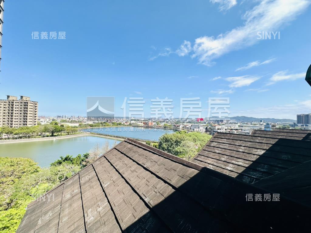 八德埤塘湖光盛景電梯別墅房屋室內格局與周邊環境