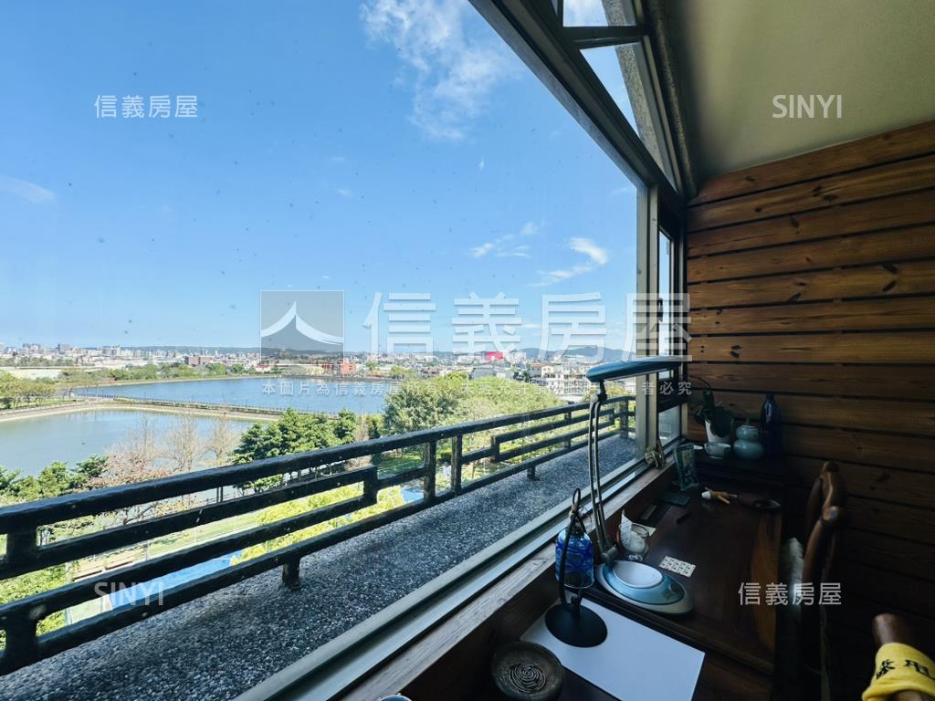 八德埤塘湖光盛景電梯別墅房屋室內格局與周邊環境