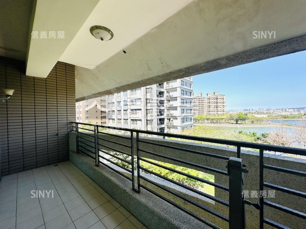 八德埤塘湖光盛景電梯別墅房屋室內格局與周邊環境