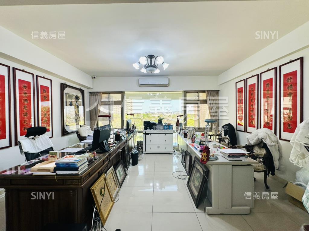 八德埤塘湖光盛景電梯別墅房屋室內格局與周邊環境