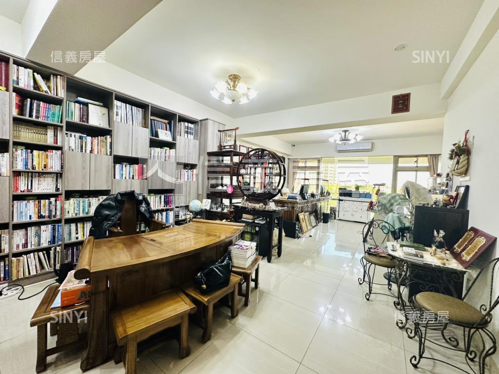 八德埤塘湖光盛景電梯別墅房屋室內格局與周邊環境