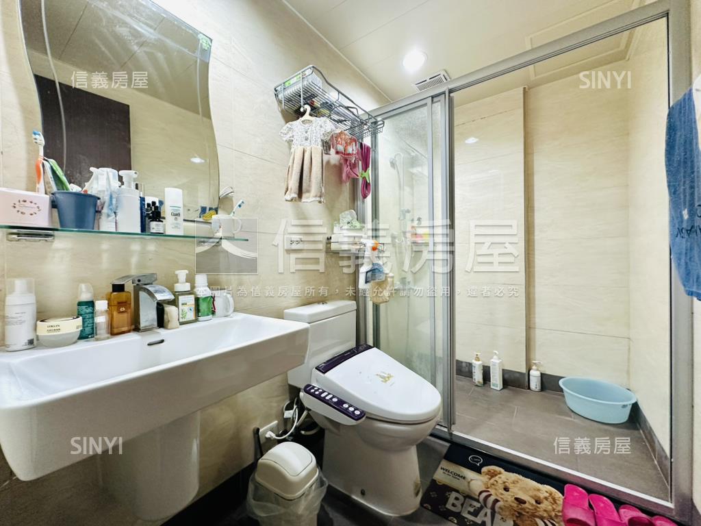 八德埤塘湖光盛景電梯別墅房屋室內格局與周邊環境