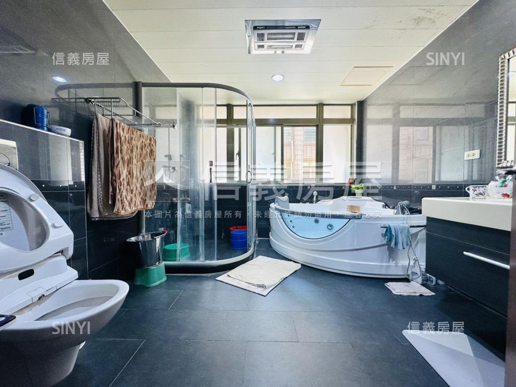 八德埤塘湖光盛景電梯別墅房屋室內格局與周邊環境