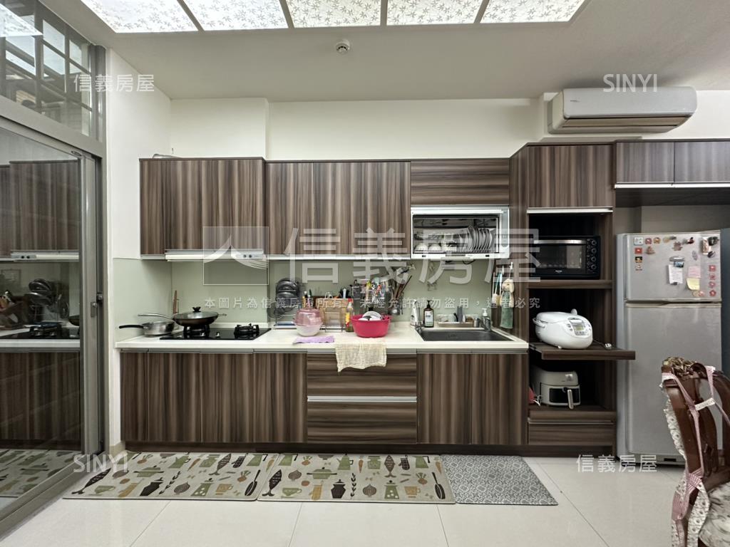 八德埤塘湖光盛景電梯別墅房屋室內格局與周邊環境