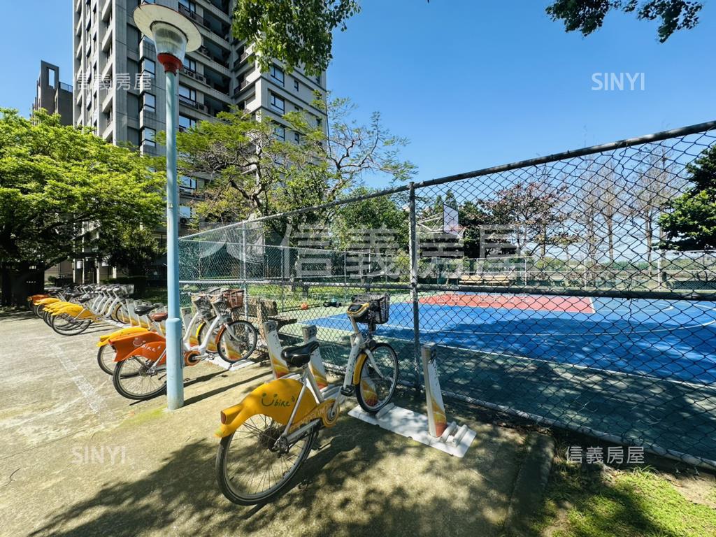 八德埤塘湖光盛景電梯別墅房屋室內格局與周邊環境