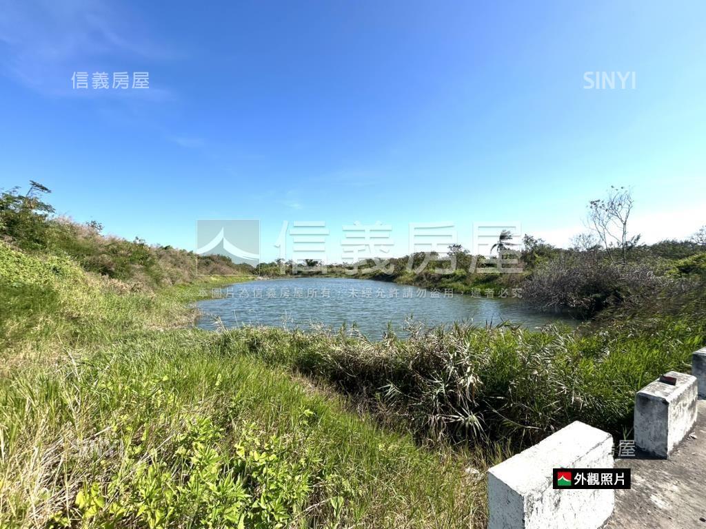 安明路大坪土地房屋室內格局與周邊環境