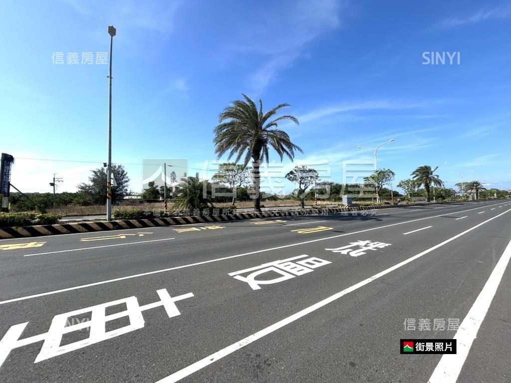 安明路大坪土地房屋室內格局與周邊環境