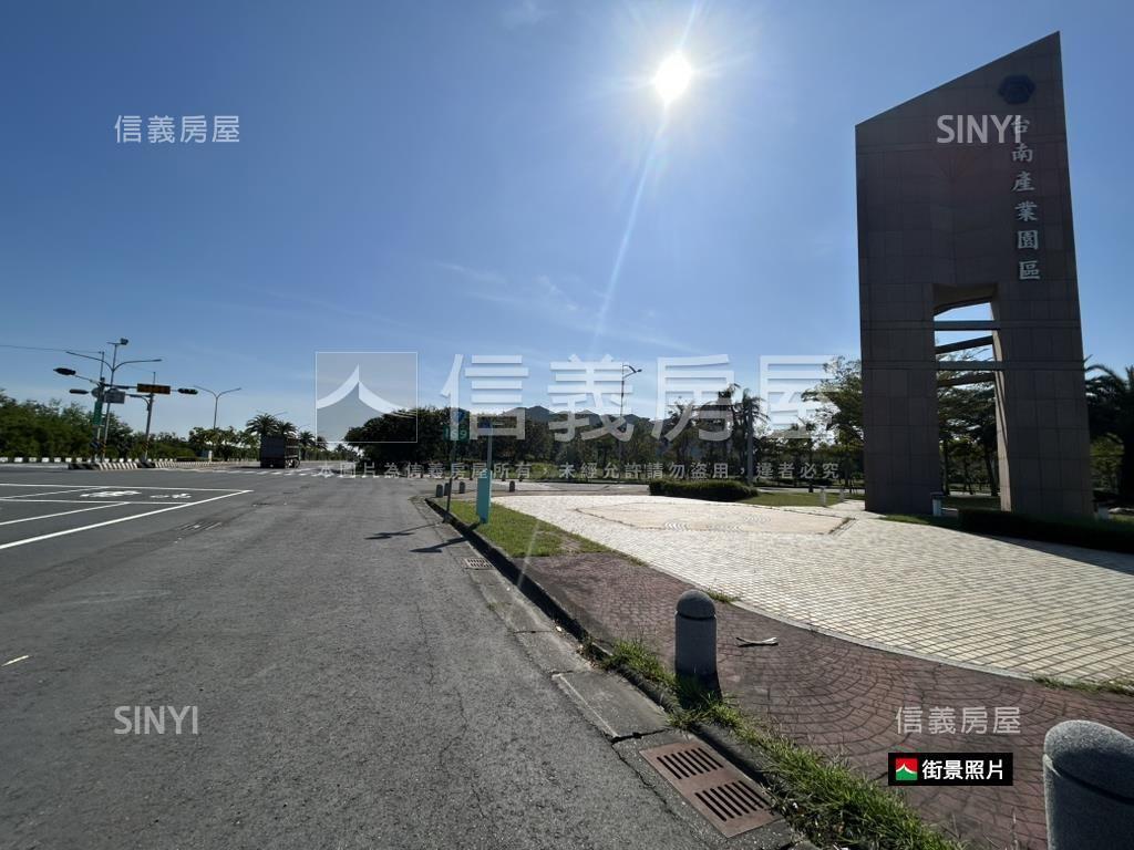 安明路大坪土地房屋室內格局與周邊環境