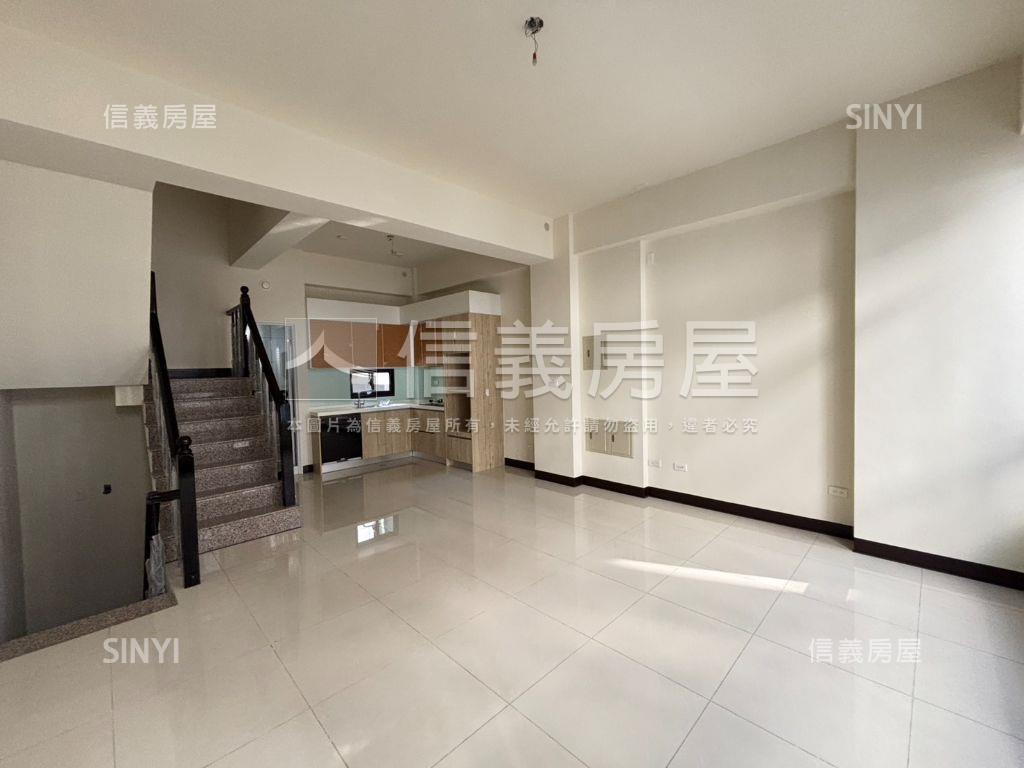 ★近新光田璞邑建設透天★房屋室內格局與周邊環境