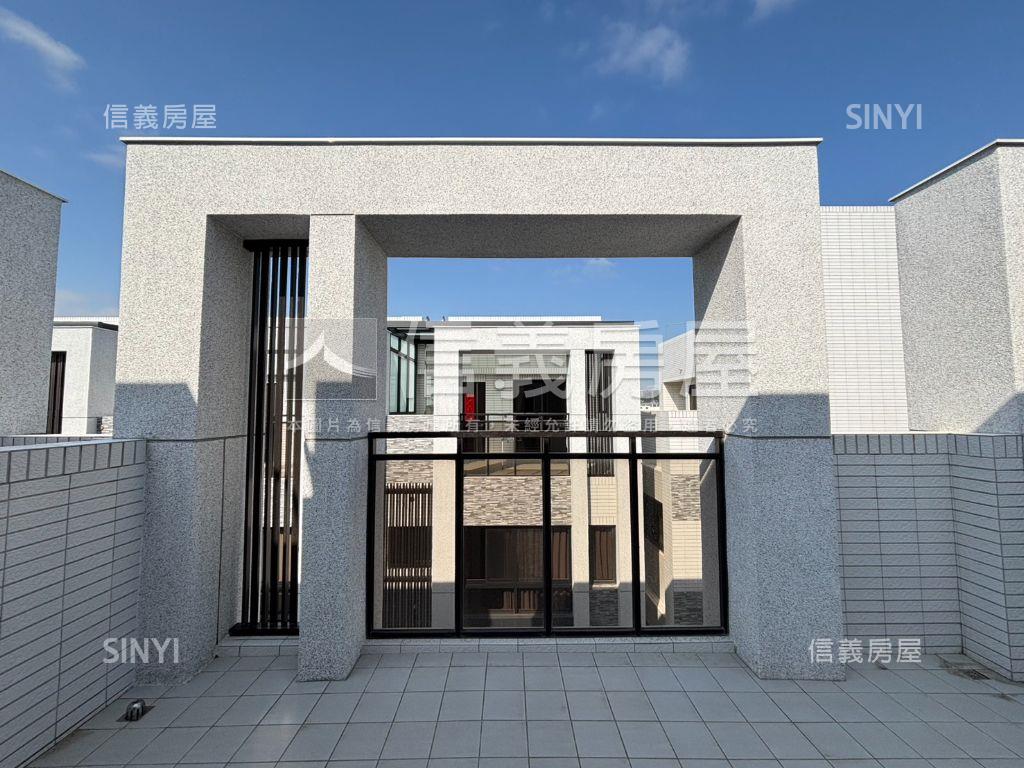 ★近新光田璞邑建設透天★房屋室內格局與周邊環境