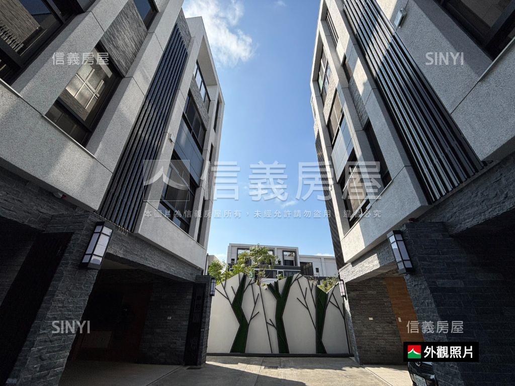 ★近新光田璞邑建設透天★房屋室內格局與周邊環境