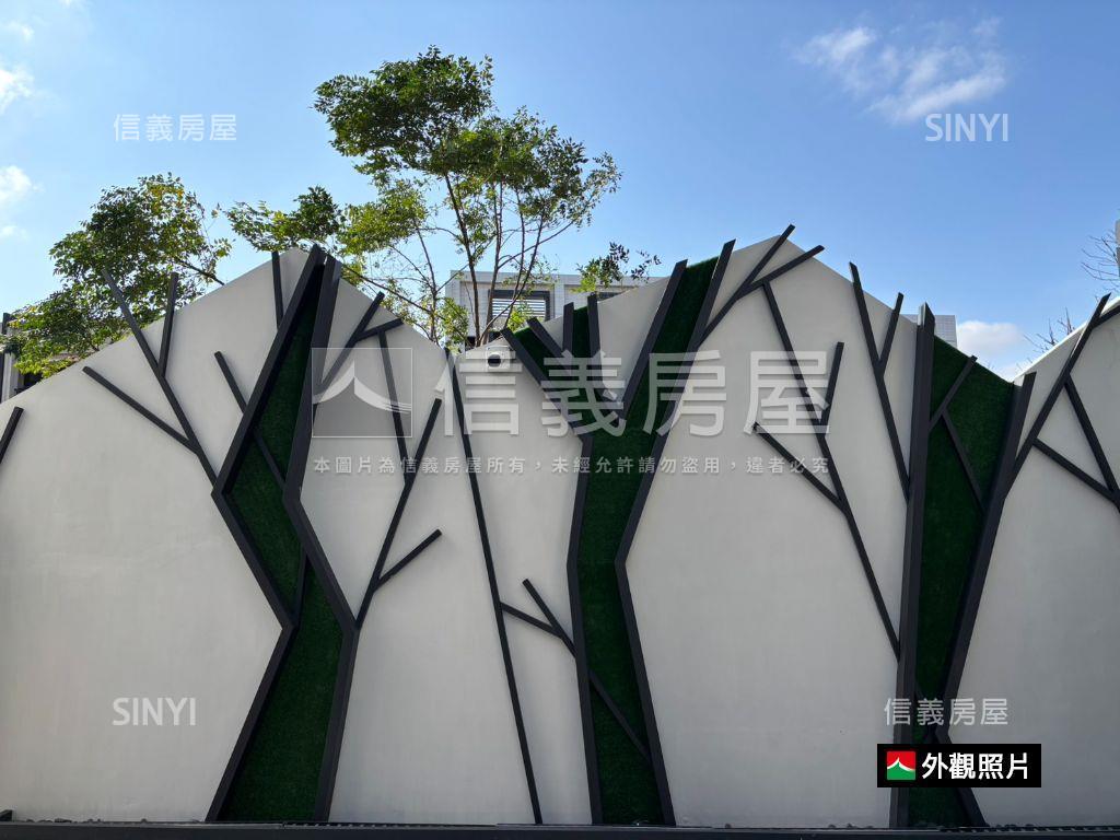 ★近新光田璞邑建設透天★房屋室內格局與周邊環境